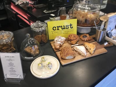 Live Oak Coffeehouse