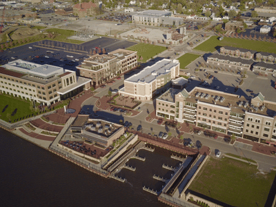 Live Oak Coffeehouse