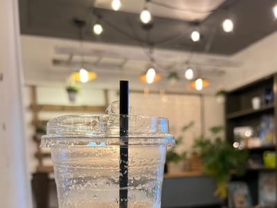 Live Oak Coffeehouse