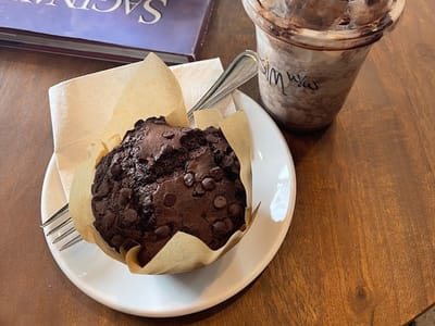 Live Oak Coffeehouse