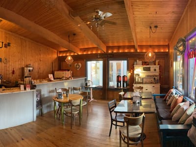 Lively Coffee House & Bistro