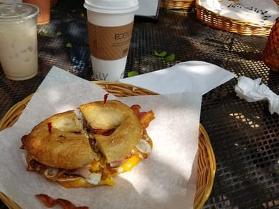 Lively Coffee House & Bistro