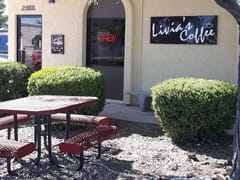 Livia's Coffee