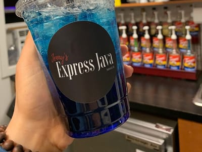 Livia's Express Java