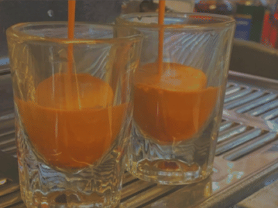 Livia's Express Java