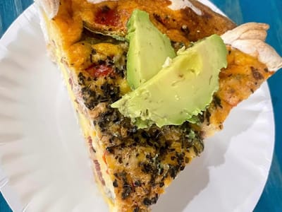 Living HI Coffee & Treats Eureka Springs