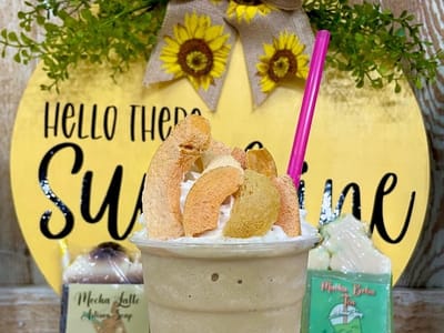 Living HI Coffee & Treats Eureka Springs