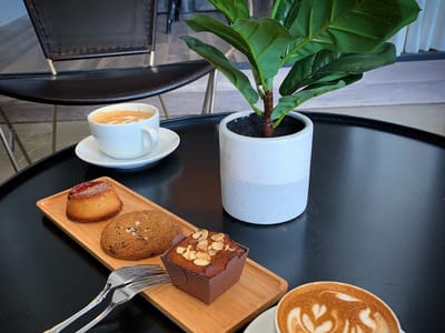 Living Room Coffee Craft