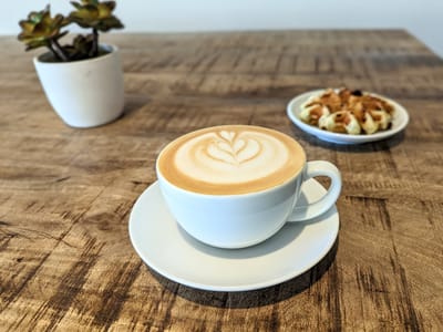 Living Room Coffee Craft