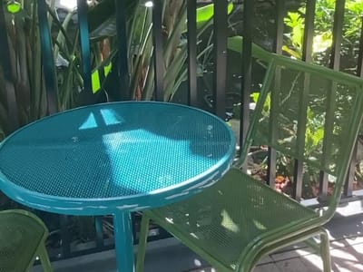 Living Vine Organic Cafe