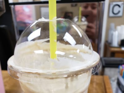 Living Water Coffee House / 3 in 1 MM