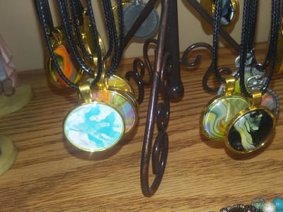 Living Water Coffee House / 3 in 1 MM