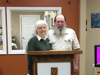 Living Water Coffee House / 3 in 1 MM