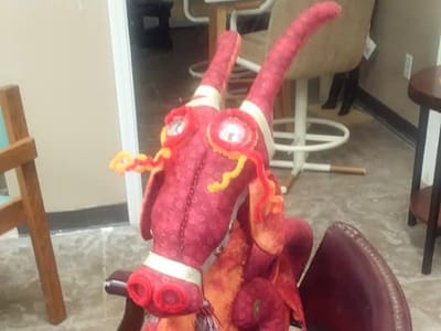 Living Water Coffee House / 3 in 1 MM