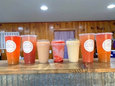 Living Well Nutrition