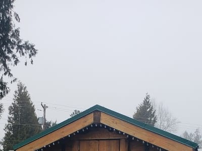 Liz's Coffee Cabin