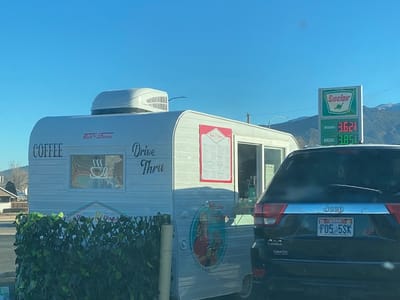 Lizzie and Lola’s Espresso and More