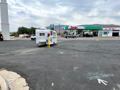 Lizzie and Lola’s Espresso and More