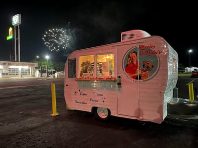 Lizzie and Lola’s Espresso and More