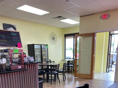 Lizzie Q's Fresh Start Cafe, LLC