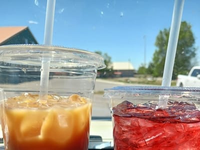 Lizzie Q's Fresh Start Cafe, LLC