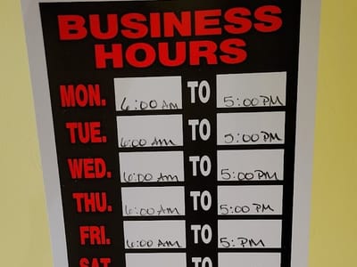 Lizzie Q's Fresh Start Cafe, LLC