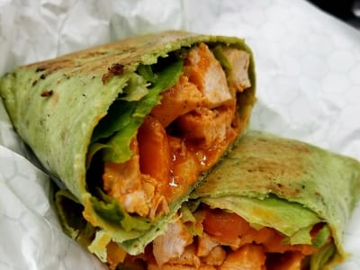 LJ Beaners Bakery and Cafe