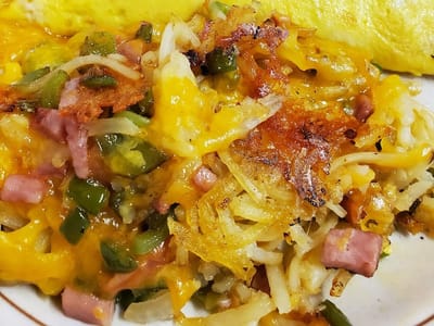 Lj's Cafe & Bait Shop