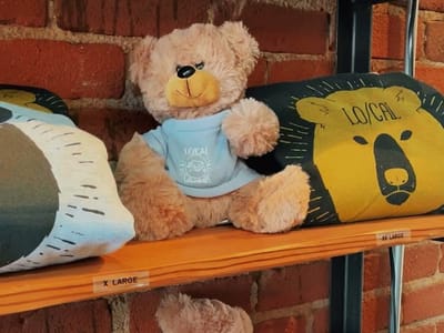 Lo/Cal Coffee & Market