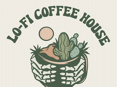 Lo-Fi Coffee House & Studio