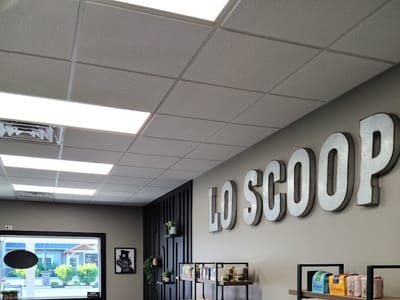 Lo Scoop