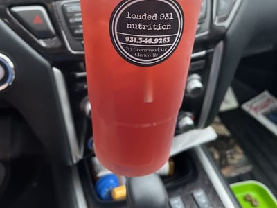 Loaded 931 Nutrition