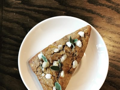 Loba Pastry + Coffee