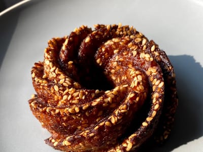 Loba Pastry + Coffee