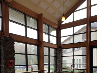 Lobby Coffee Bar & Cafe