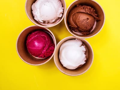 Loblolly Creamery Benton