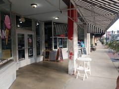 Loblolly Creamery Benton