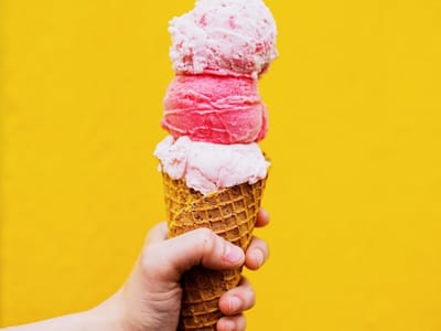 Loblolly Creamery Benton