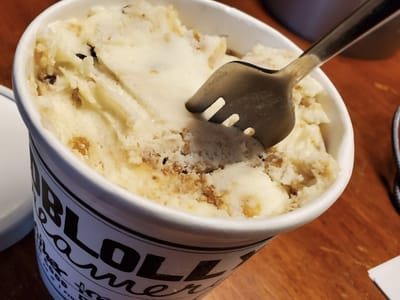 Loblolly Creamery Benton