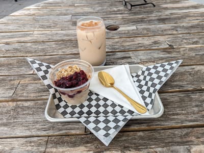 Lobos Coffee Roasters