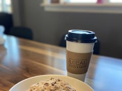 Local Coffee & Cream