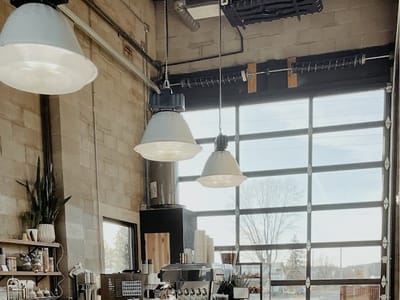 Local Coffee & Cream