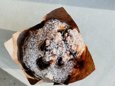 Local Coffee & Cream