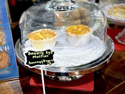 Local Coffee of East Ridge