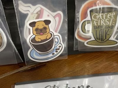 Local Coffee of East Ridge