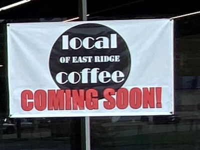 Local Coffee of East Ridge