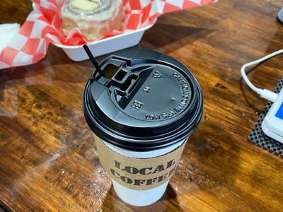 Local Coffee of East Ridge