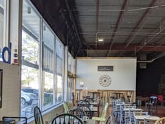 Local Coffee of East Ridge