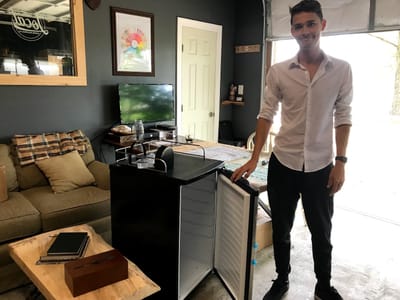 Local Coffee Roasting Co.