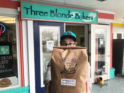 Local Coffee Roasting Co.